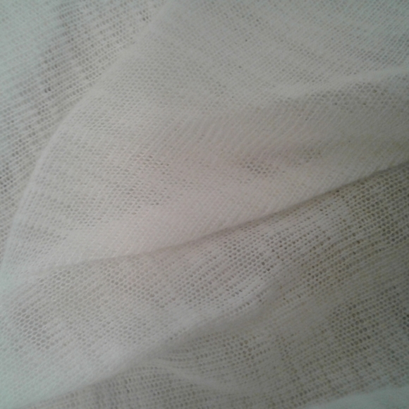 The Limited Light Weight Tie Sweater - Picture 5 of 6